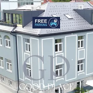 https://good-place.hotels-in-ljubljana.com