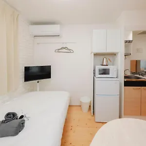 https://nakano-five-apartment.alltokyohotels.com